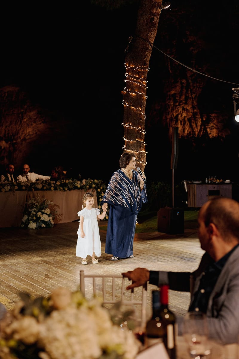 Mother  of the bride Song