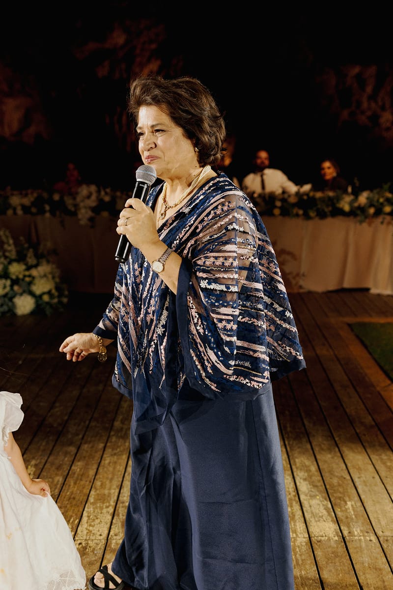 Mother  of the bride Song