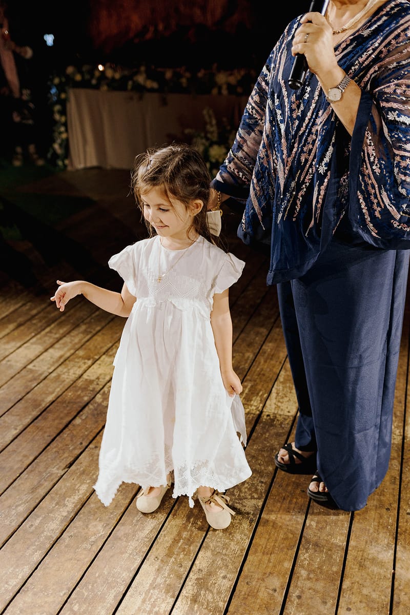 Mother  of the bride Song