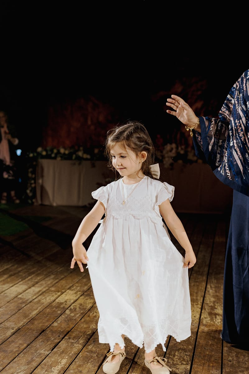 Mother  of the bride Song