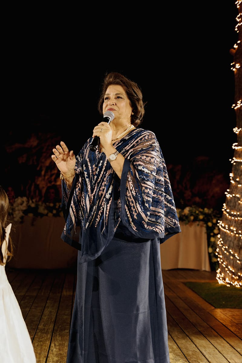 Mother  of the bride Song