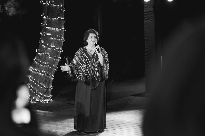 Mother  of the bride Song