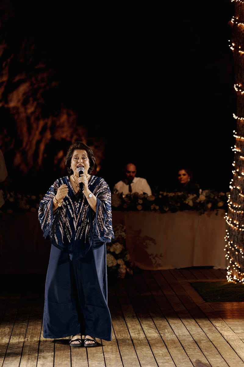 Mother  of the bride Song