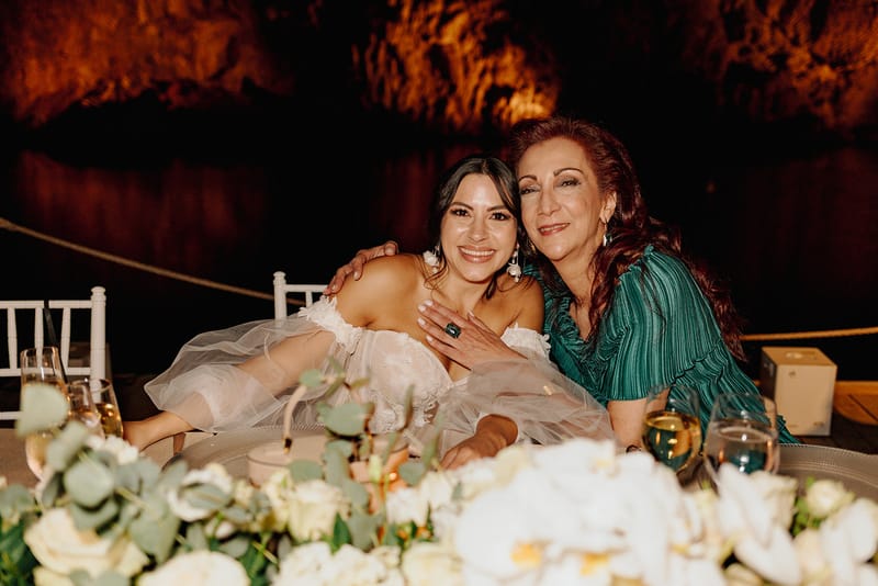 Mother  of the bride Song