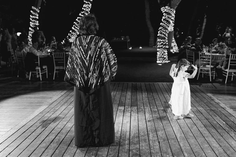 Mother  of the bride Song