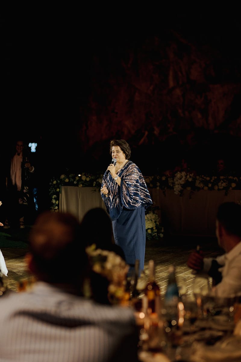 Mother  of the bride Song