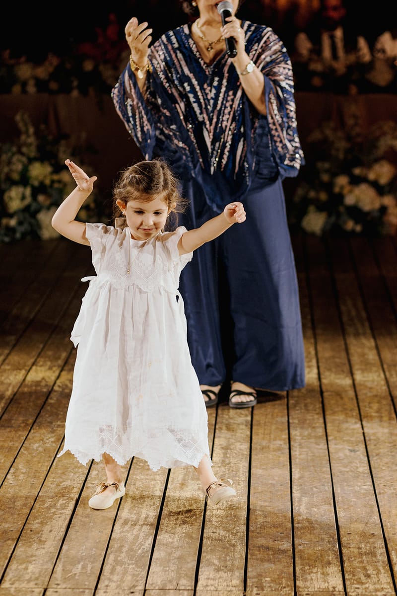 Mother  of the bride Song
