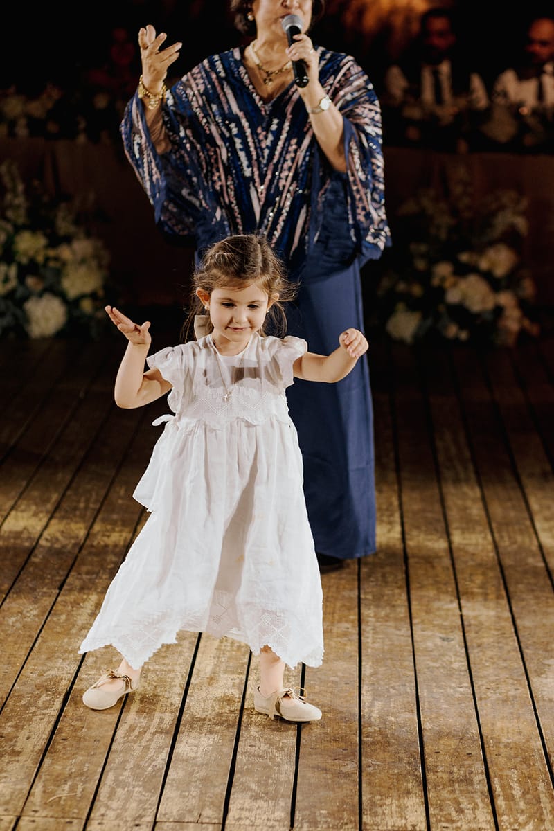 Mother  of the bride Song