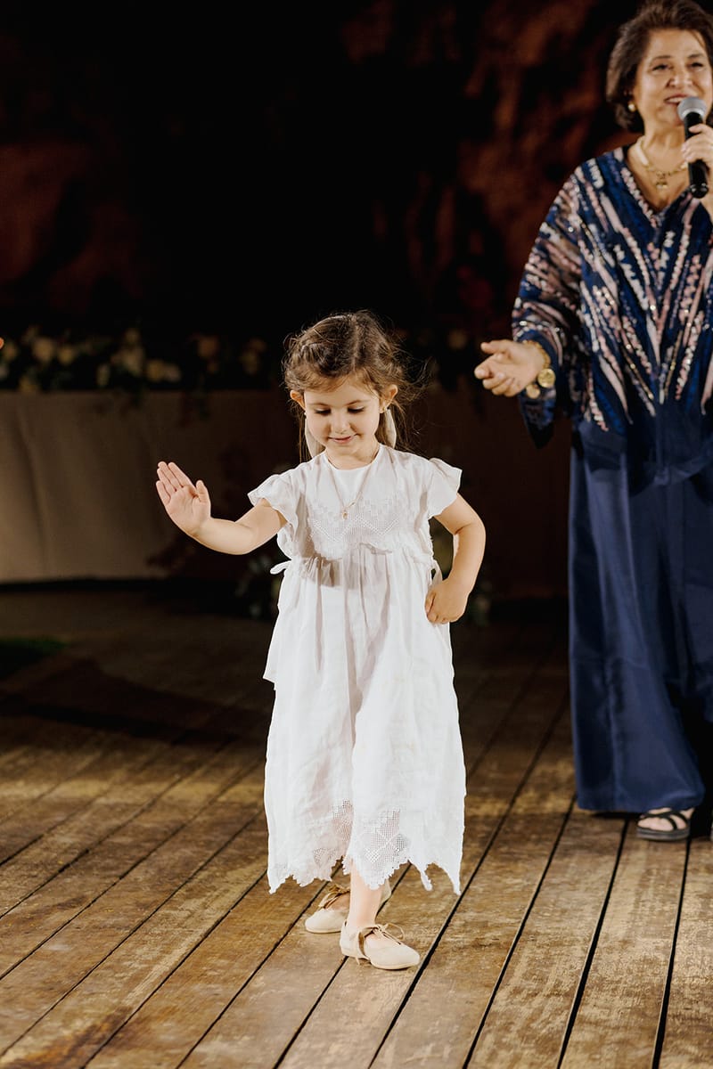 Mother  of the bride Song