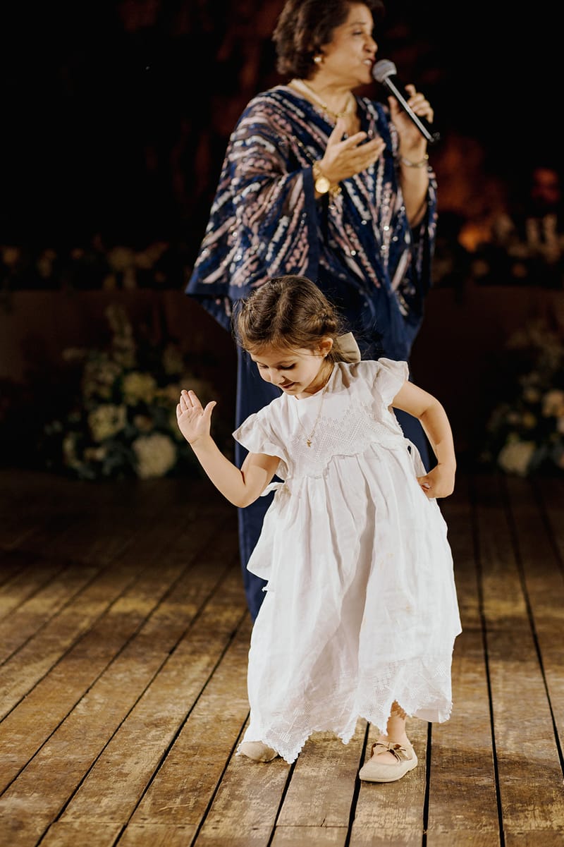 Mother  of the bride Song