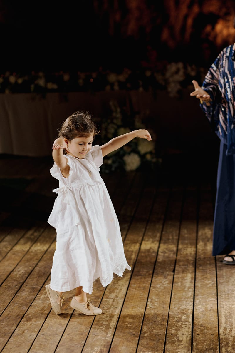 Mother  of the bride Song
