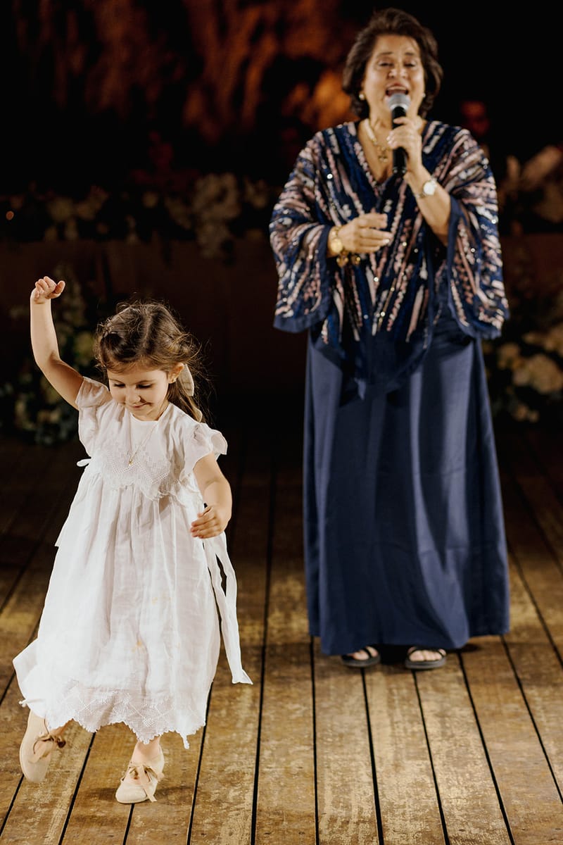 Mother  of the bride Song