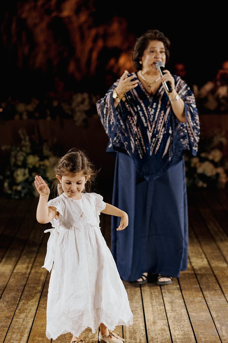 Mother  of the bride Song