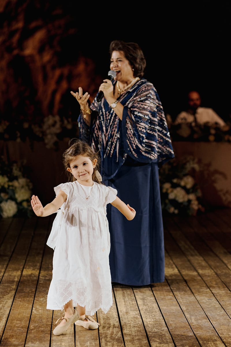 Mother  of the bride Song