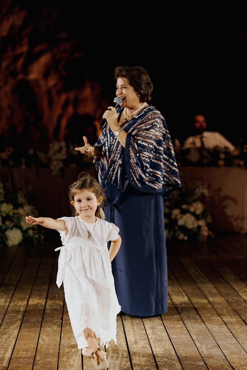 Mother  of the bride Song