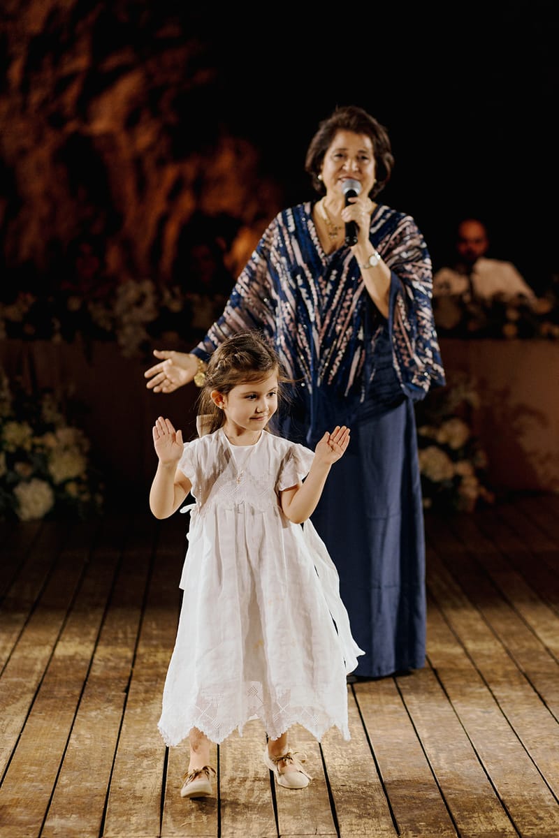 Mother  of the bride Song