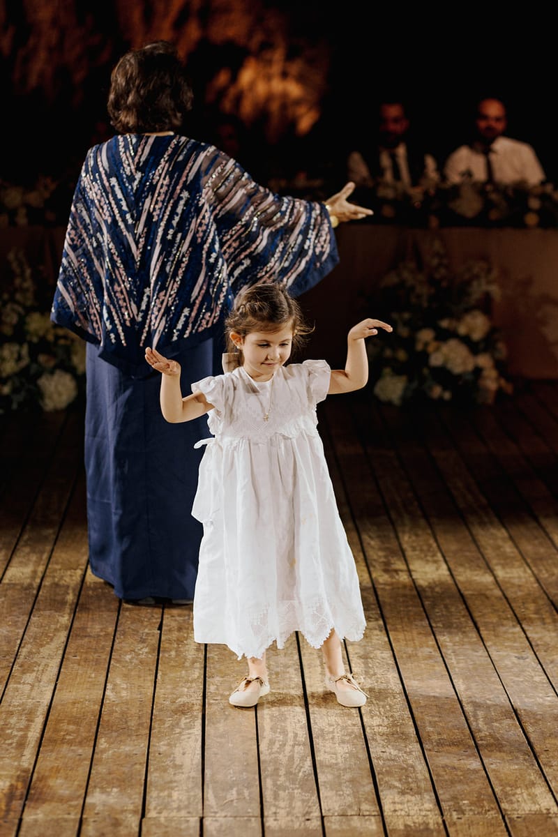Mother  of the bride Song