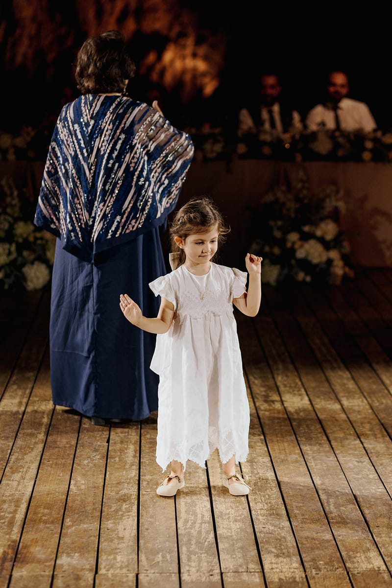 Mother  of the bride Song