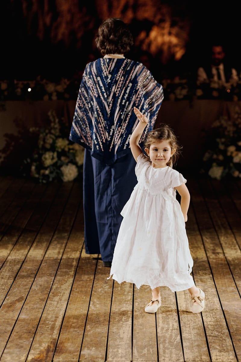 Mother  of the bride Song
