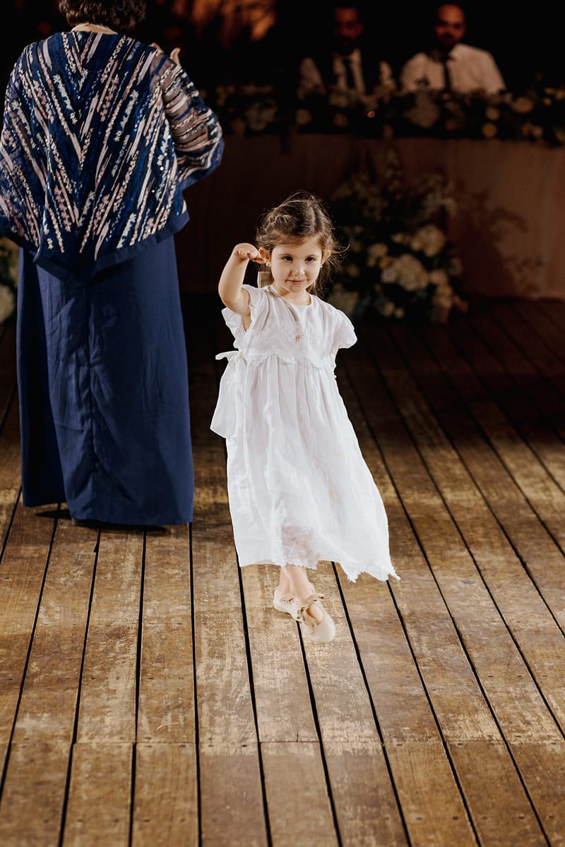 Mother  of the bride Song