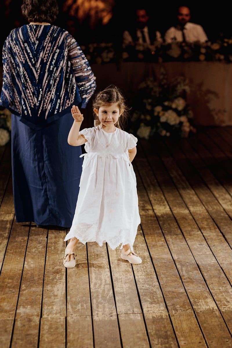 Mother  of the bride Song