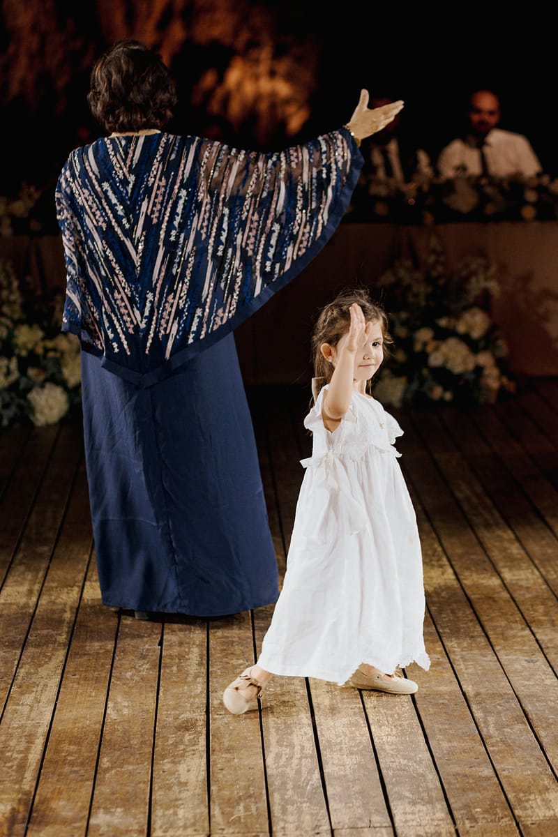 Mother  of the bride Song