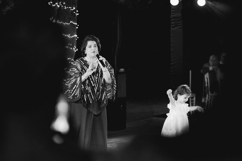 Mother  of the bride Song