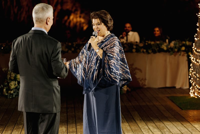 Mother  of the bride Song