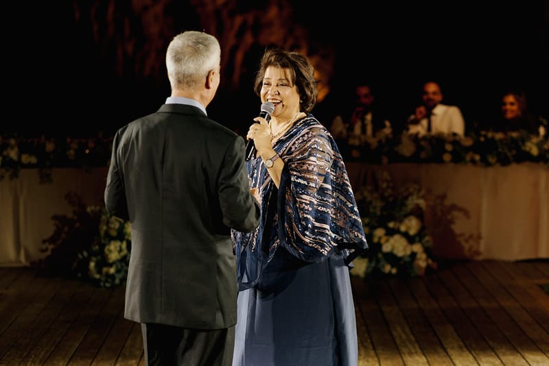 Mother  of the bride Song
