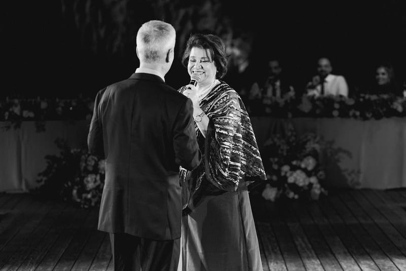 Mother  of the bride Song