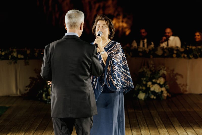 Mother  of the bride Song