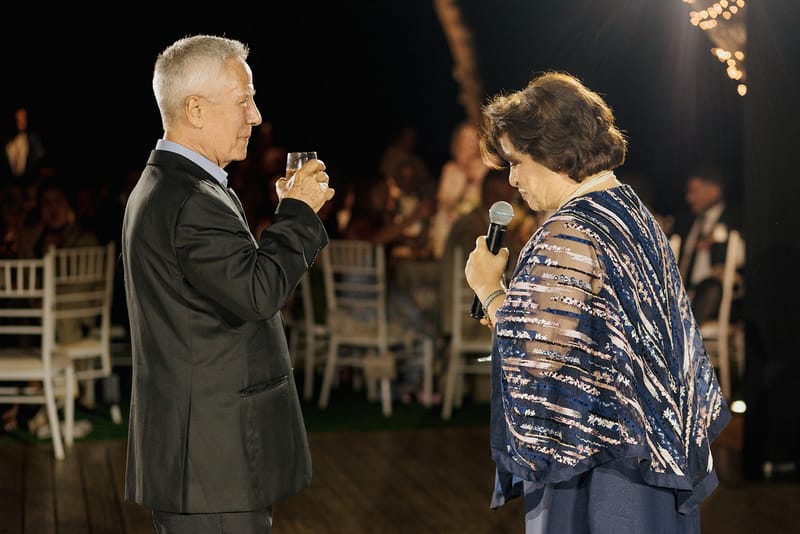 Mother  of the bride Song