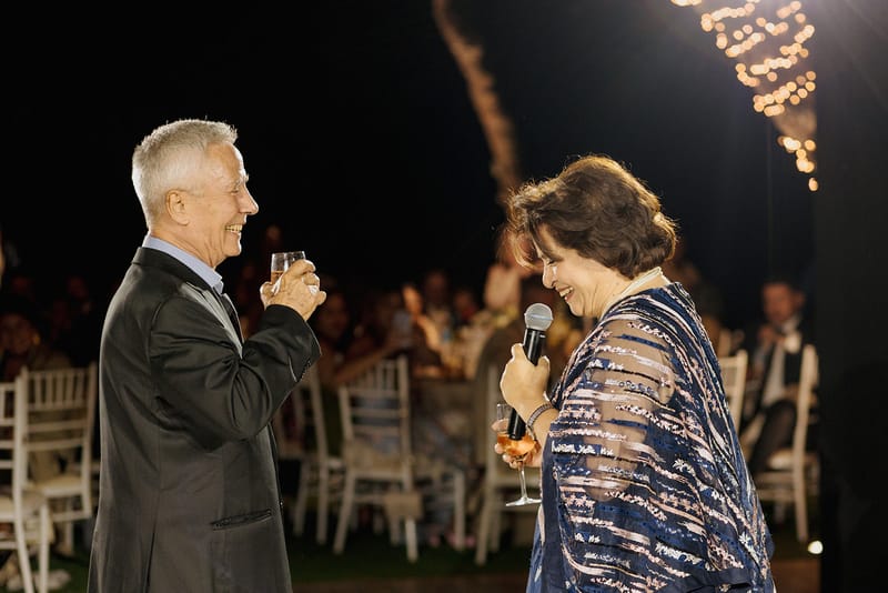 Mother  of the bride Song