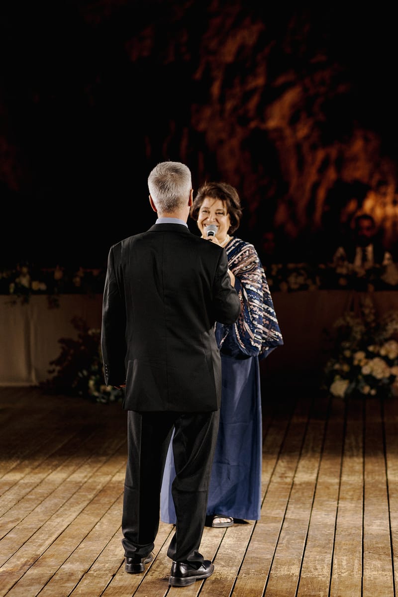 Mother  of the bride Song