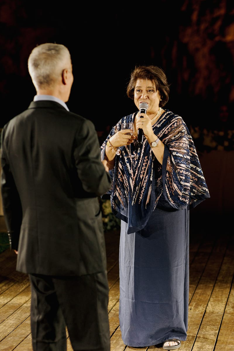 Mother  of the bride Song