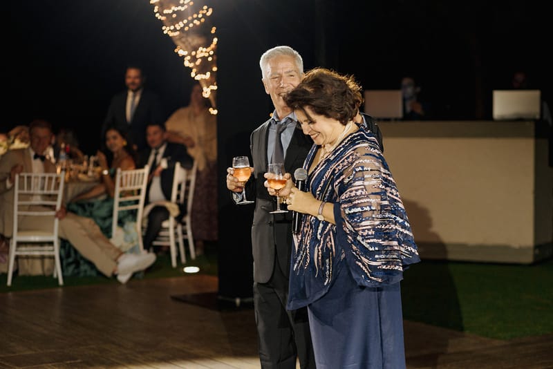 Mother  of the bride Song