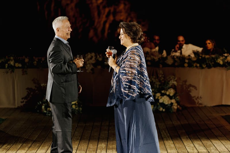 Mother  of the bride Song