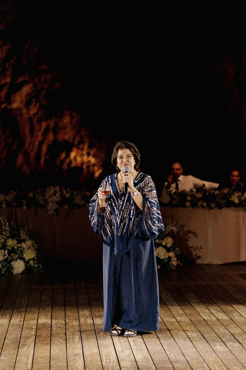 Mother  of the bride Song