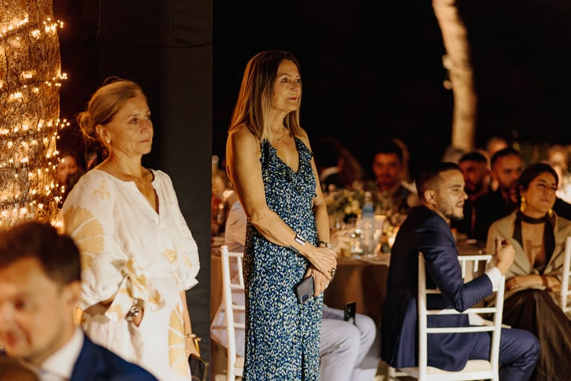 Mother  of the bride Song