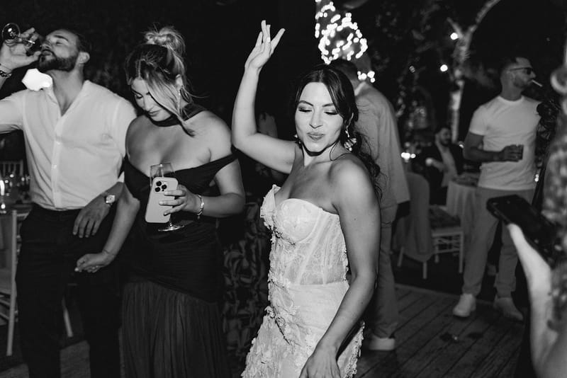 Partyyyyyyy