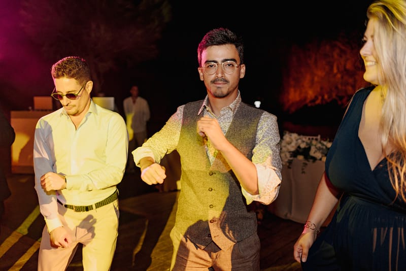 Partyyyyyyy