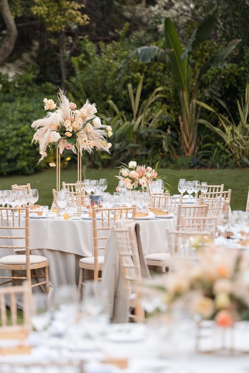 Jessica and Azeez Wedding in Athens