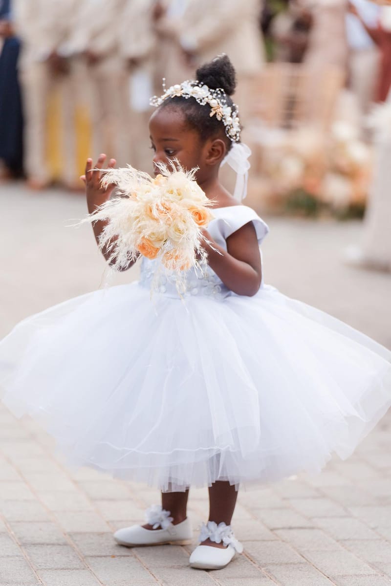 Jessica and Azeez Wedding in Athens