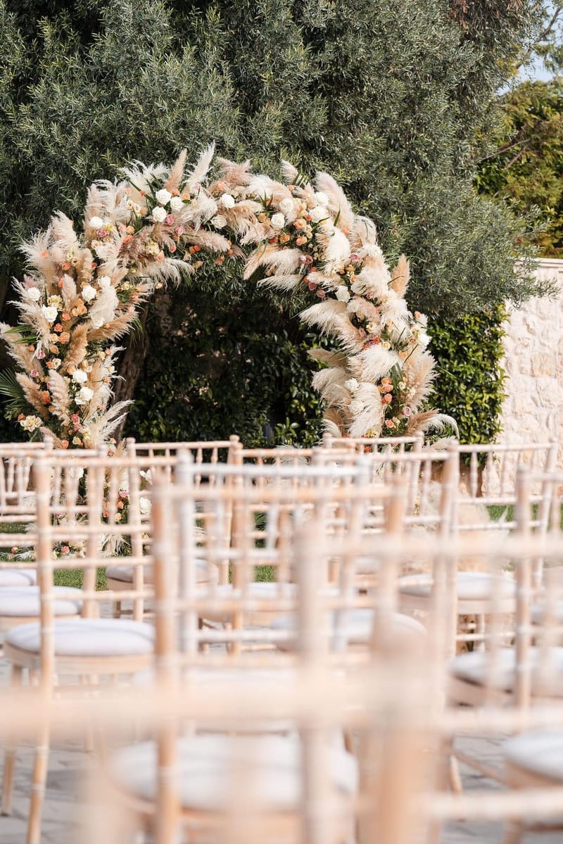 Jessica and Azeez Wedding in Athens