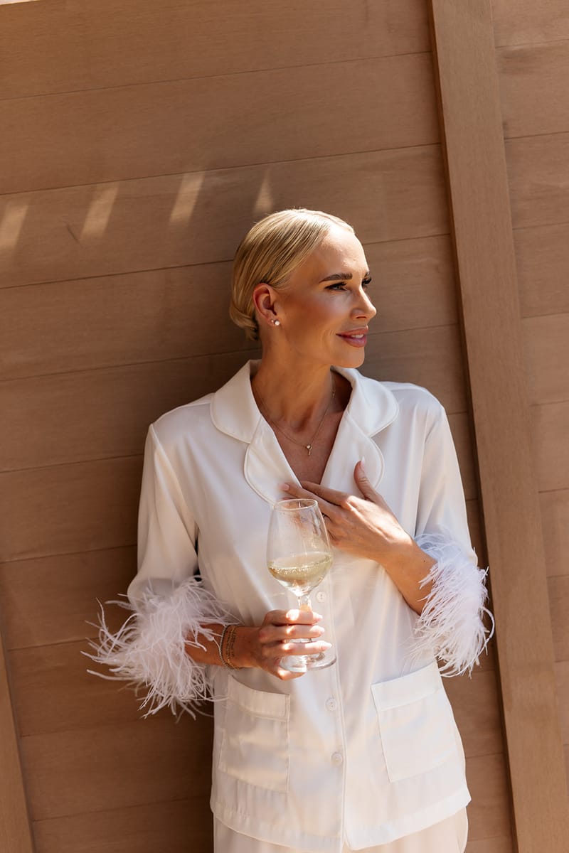 Jonna & Niklas Wedding in Athens