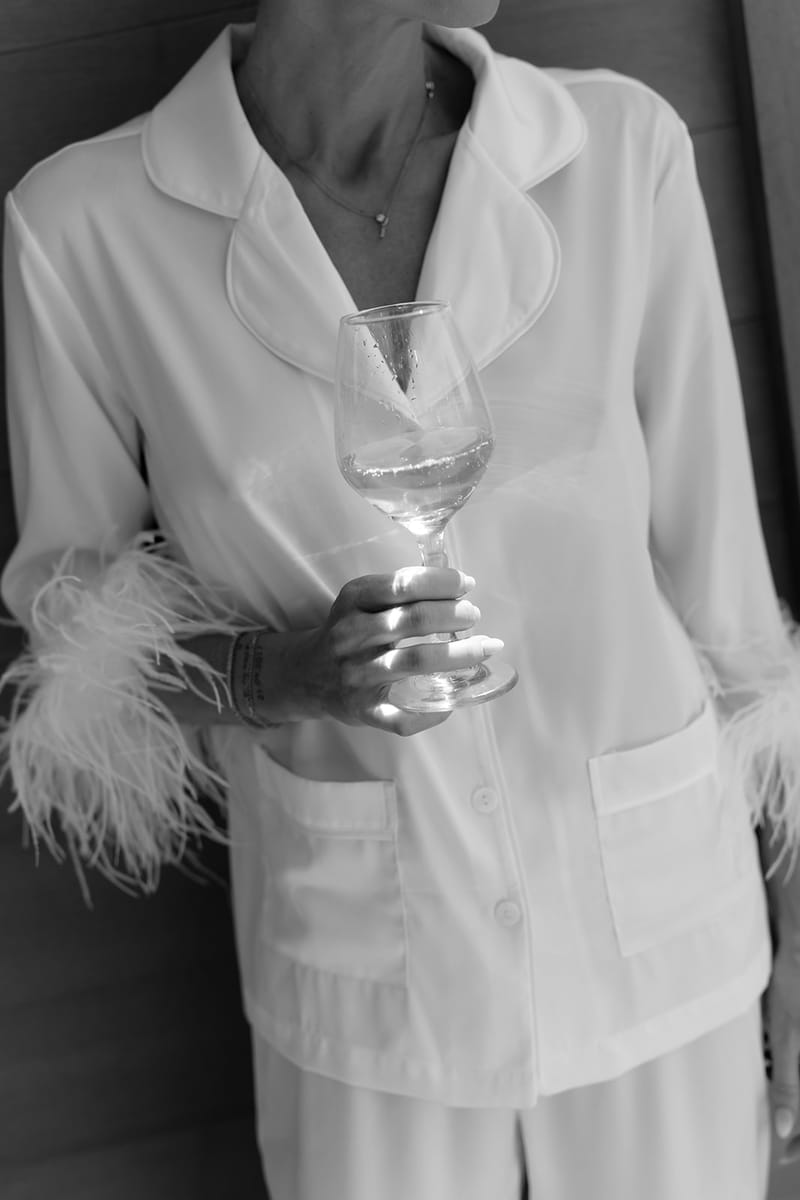 Jonna & Niklas Wedding in Athens