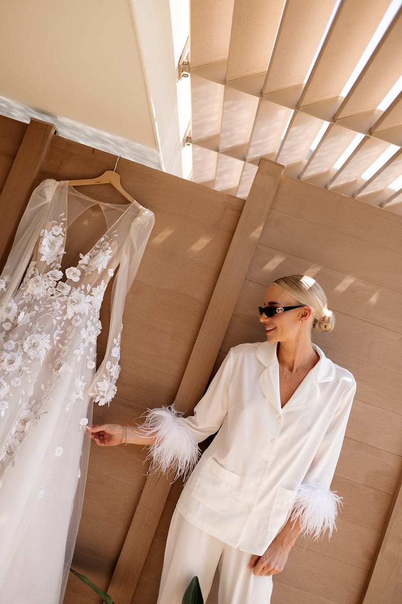 Jonna & Niklas Wedding in Athens
