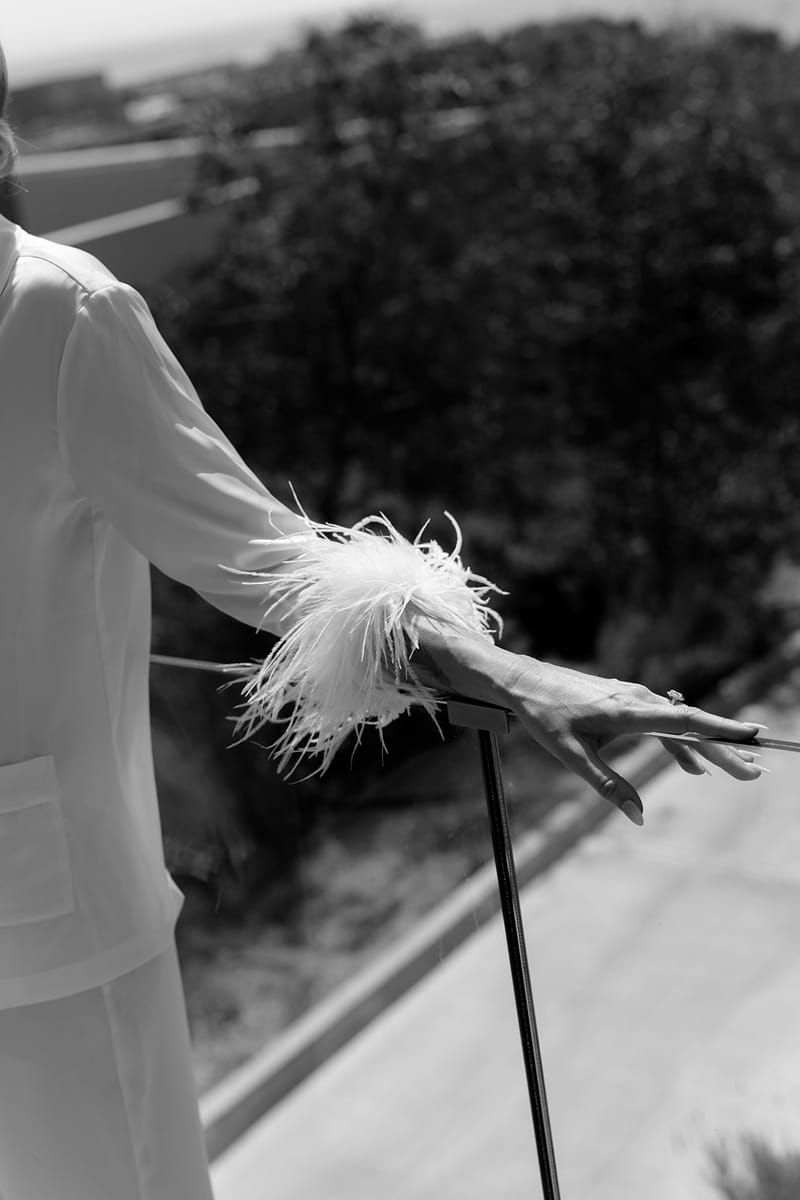 Jonna & Niklas Wedding in Athens