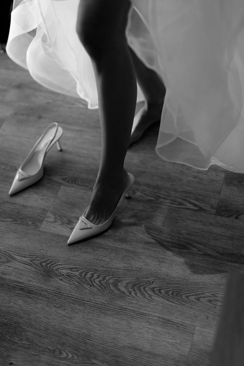 Jonna & Niklas Wedding in Athens