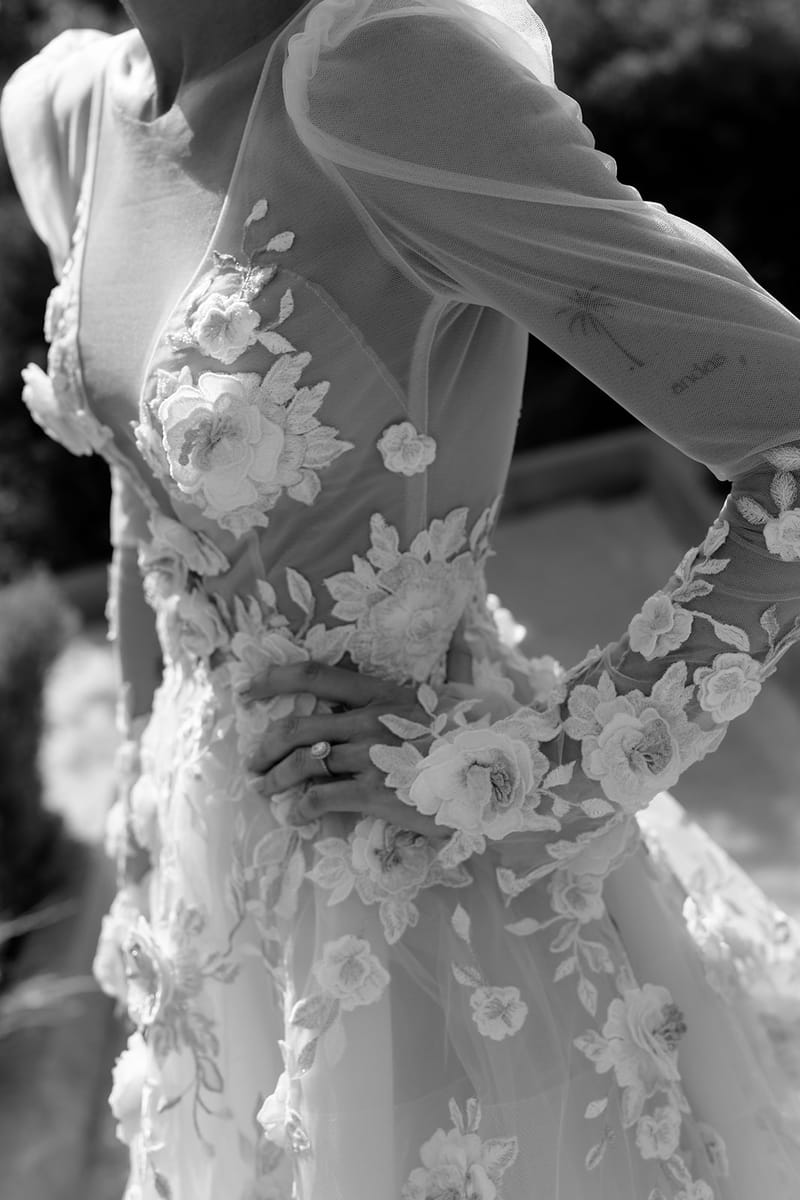 Jonna & Niklas Wedding in Athens